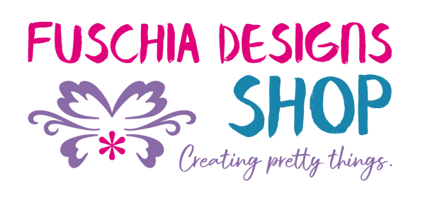 Fuschia Designs Shop