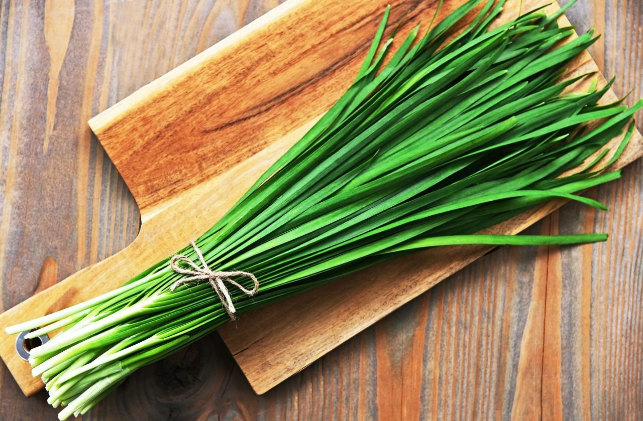 Chive - Herb Seeds