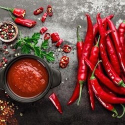 Pepper Seeds - Chili