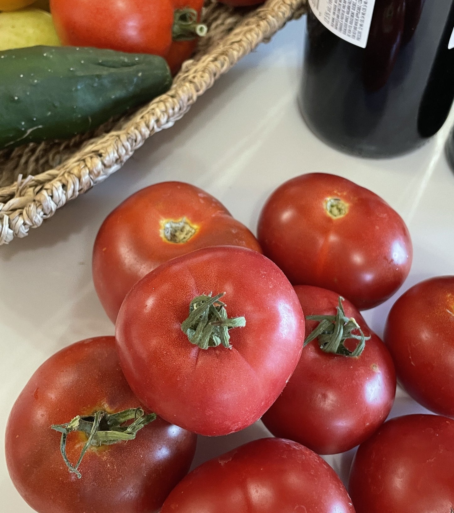 Tomato Seeds - Beefsteak - Large Heirloom Variety