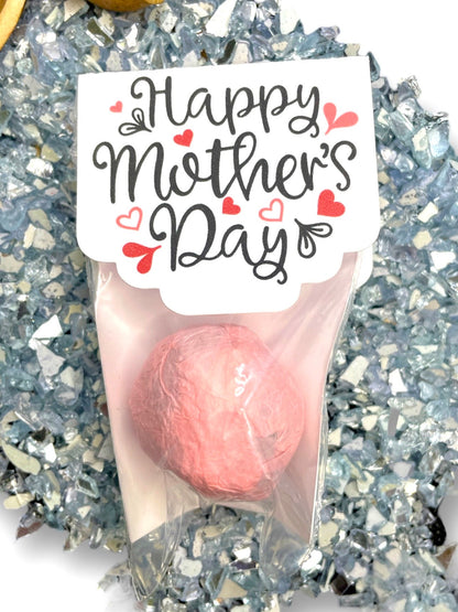 Seed Bombs - Mother's Day Themed - Mixed Colors - Wildflowers