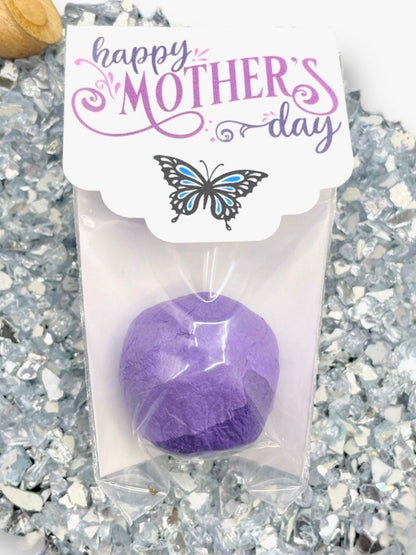 Seed Bombs - Mother's Day Themed - Mixed Colors - Wildflowers