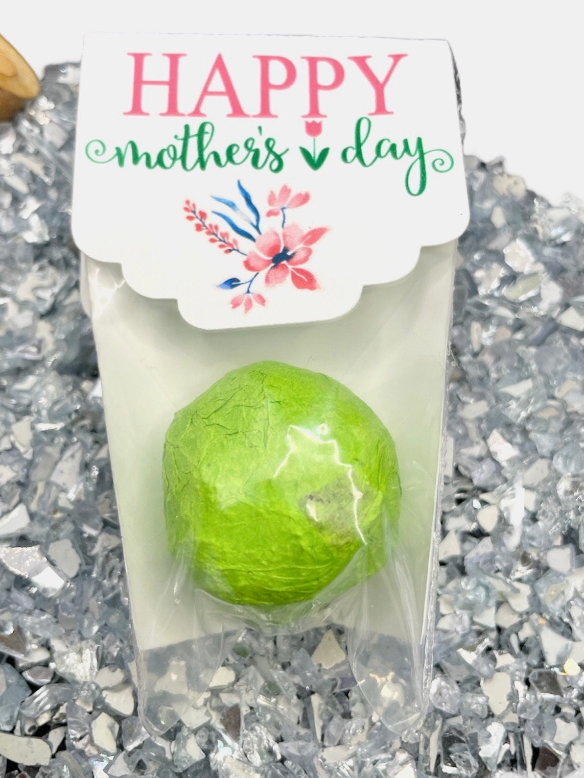 Seed Bombs - Mother's Day Themed - Mixed Colors - Wildflowers