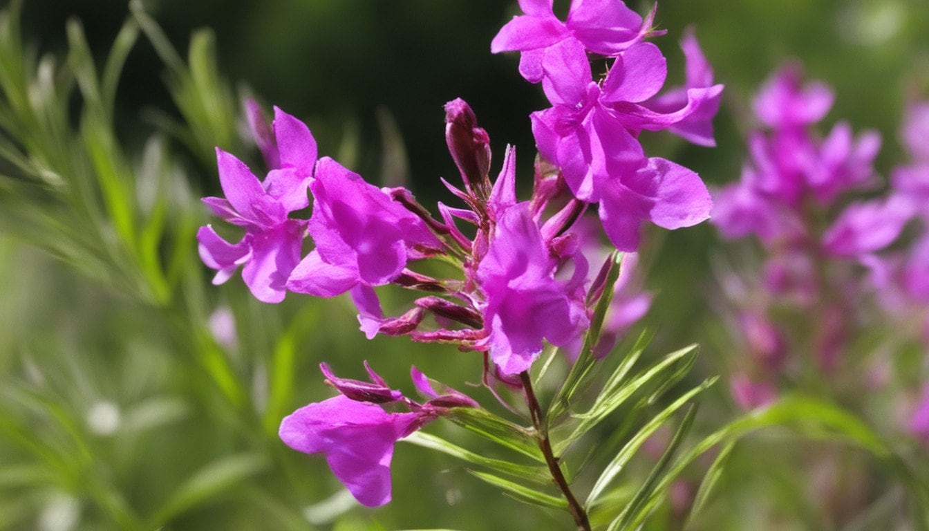 Fireweed - Flower Seeds