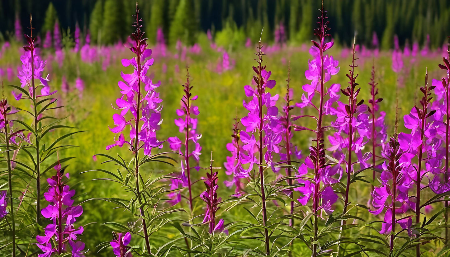 Fireweed - Flower Seeds