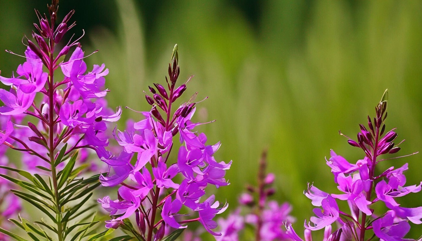 Fireweed - Flower Seeds