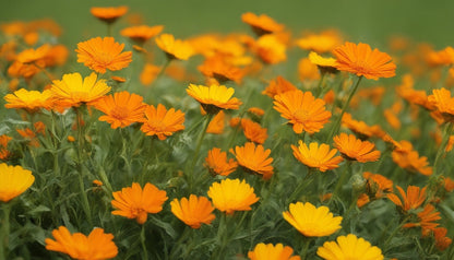 Calendula - Flower Seeds